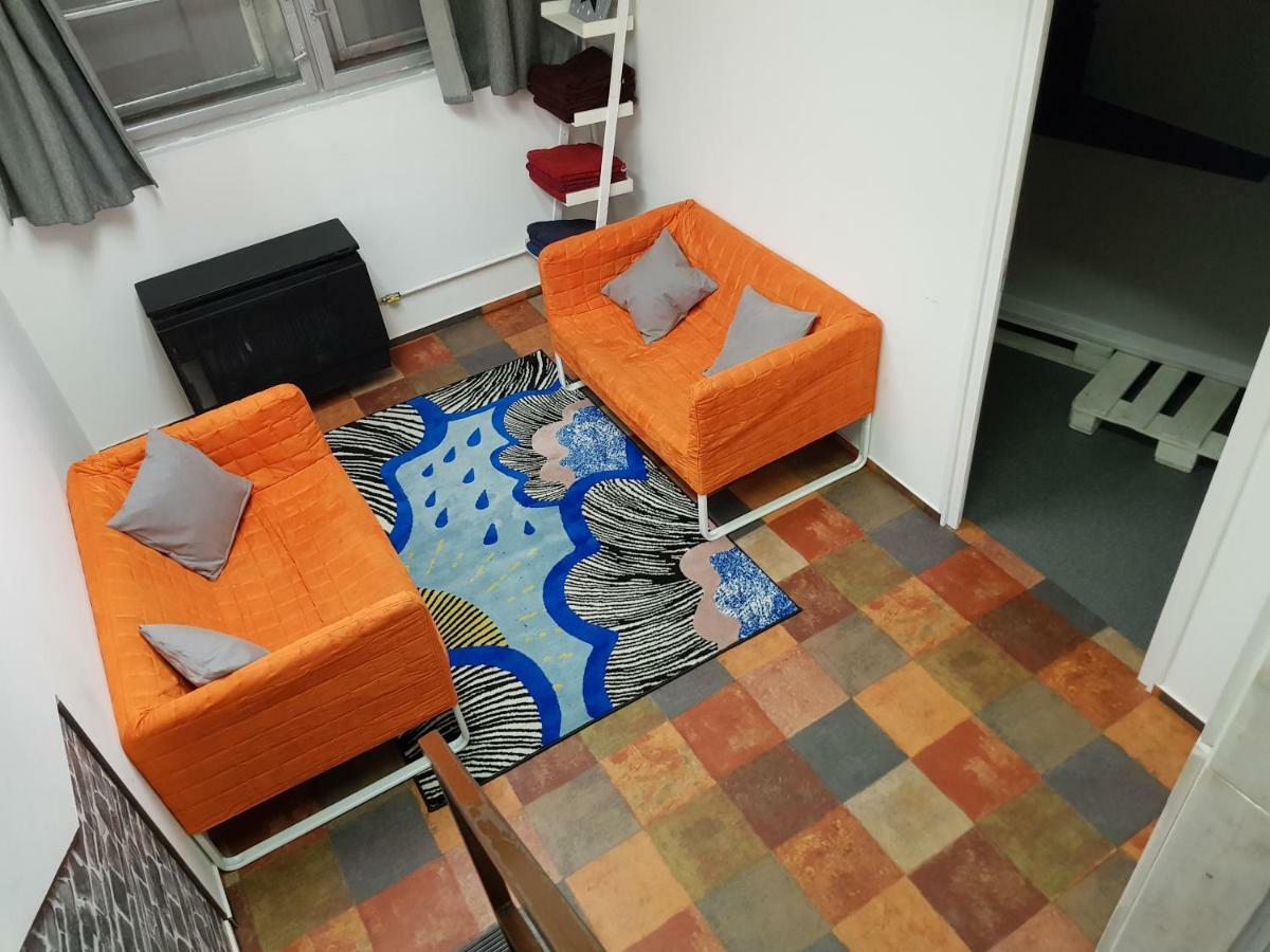 Apartament Junior Tower