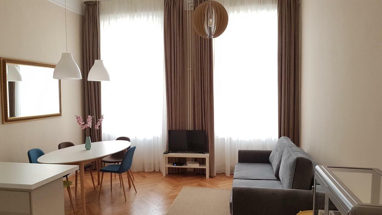 Appartement Cbs *