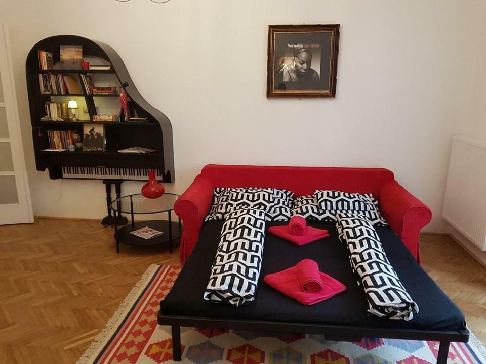 Appartement Rubinstein Relax