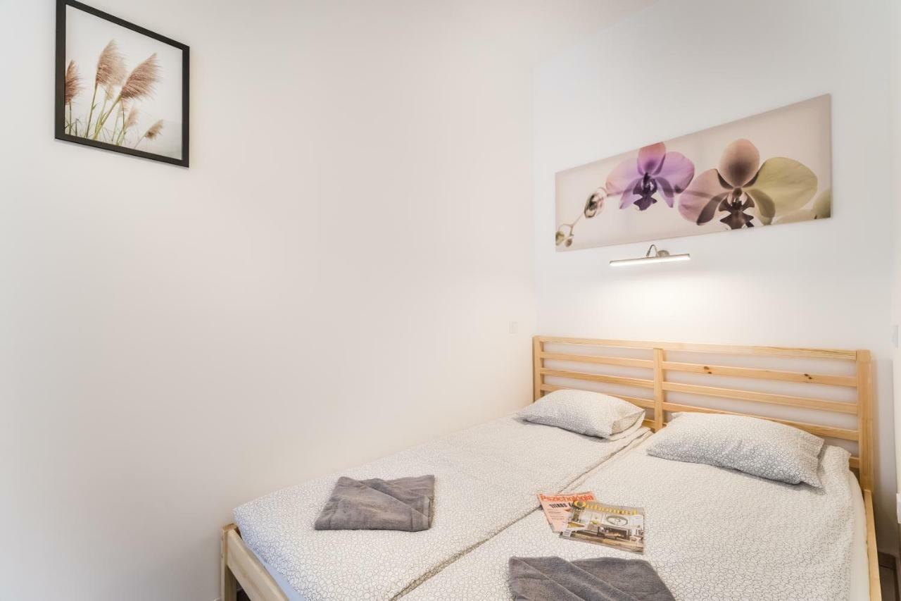 Apartamento Bpr Fleur Créme
