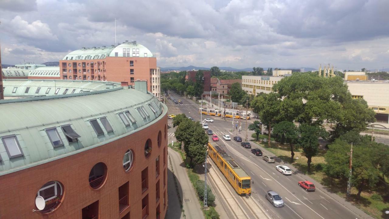 Baross Budapest