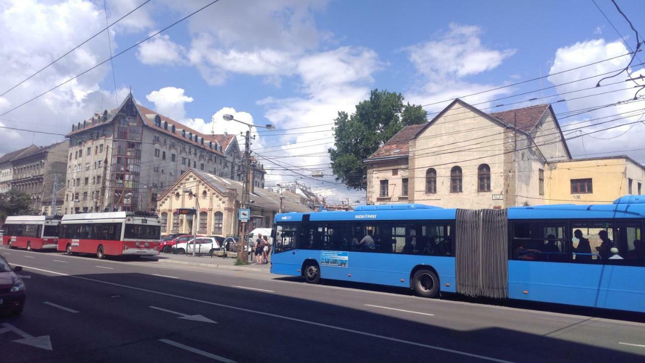 Baross * Budapest