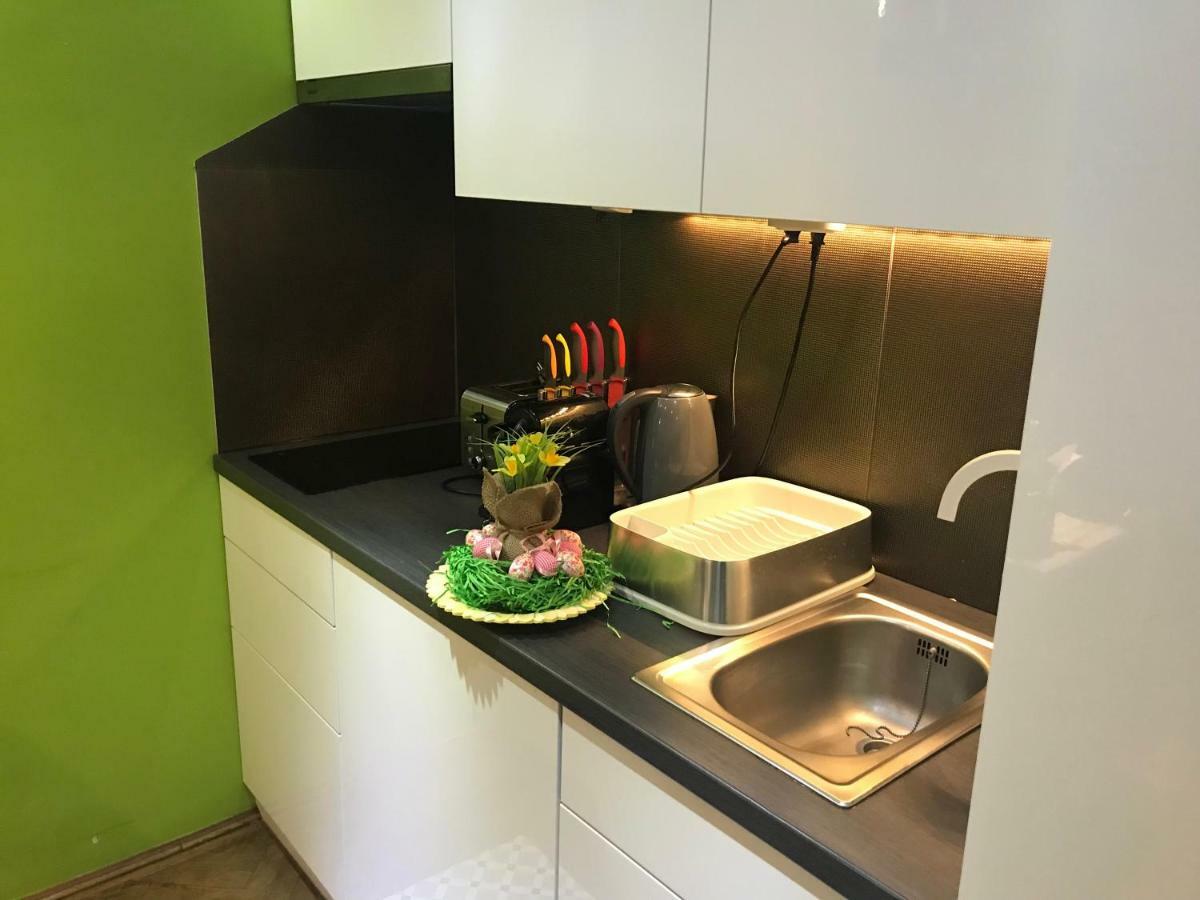 Apartamento Feel Different *