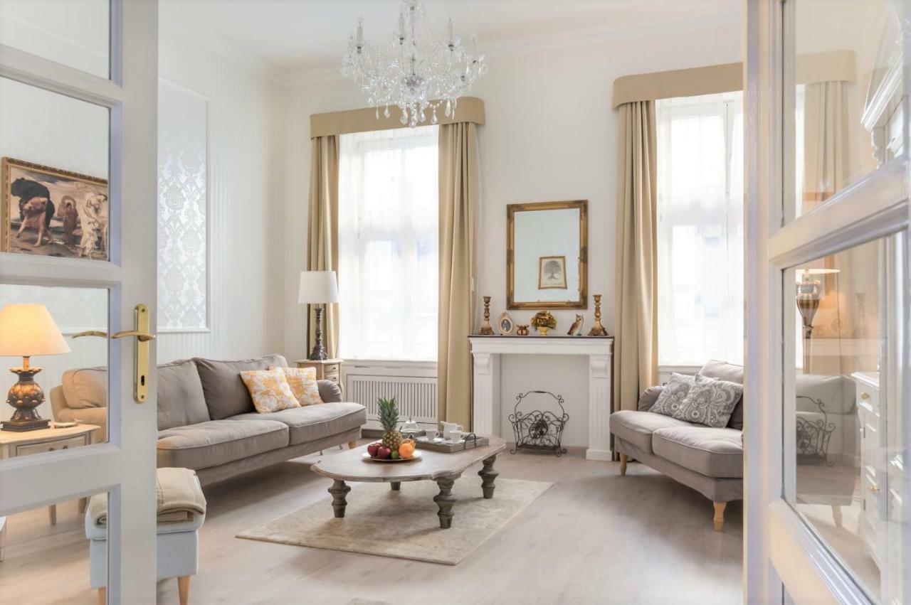 Apartamento Chestnut & Eliza