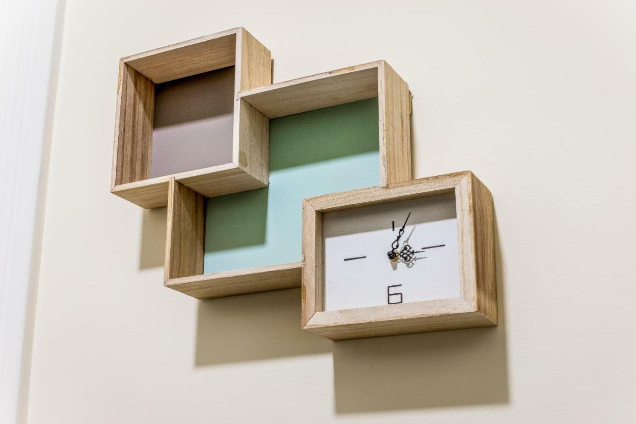 Apartamento Bpr Turquoise Simplicity *