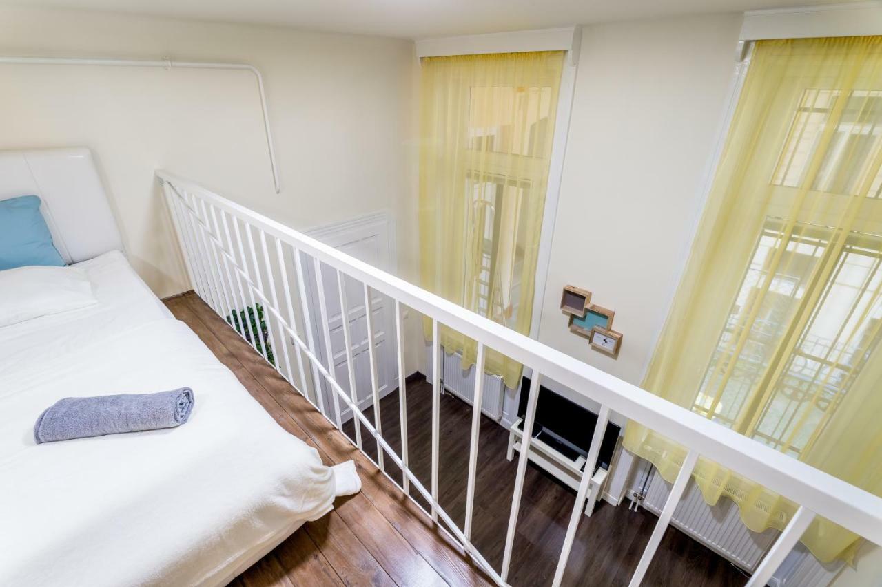 Apartamento Bpr Turquoise Simplicity