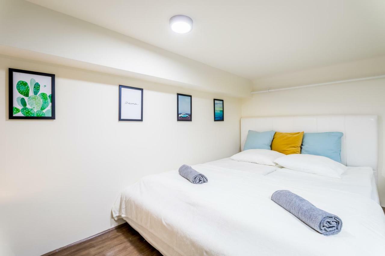 Apartamento Bpr Turquoise Simplicity *