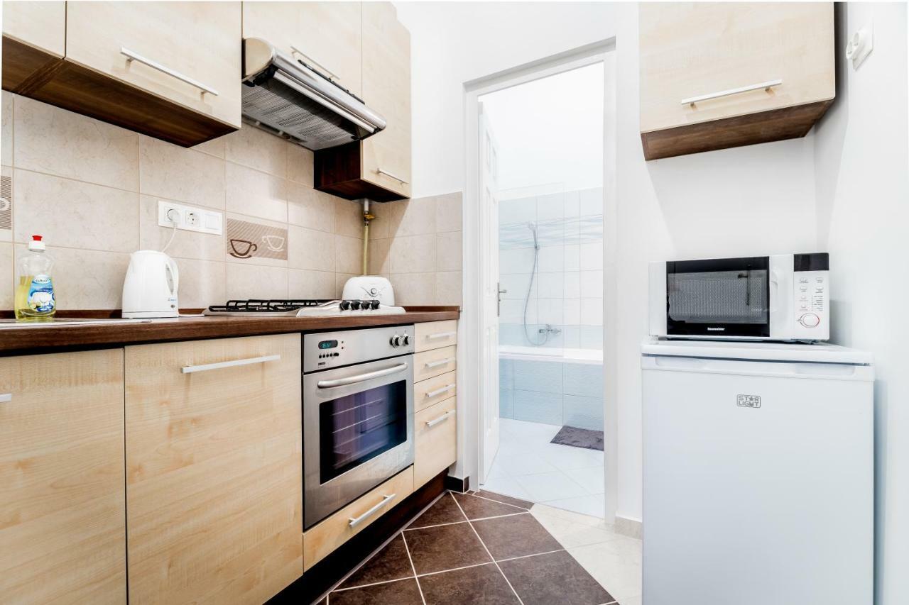 Apartamento Bpr Turquoise Simplicity *
