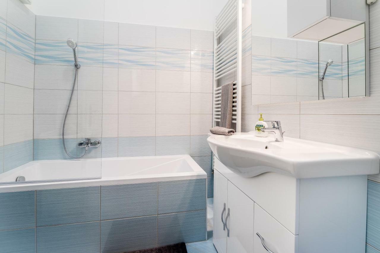 Apartamento Bpr Turquoise Simplicity *