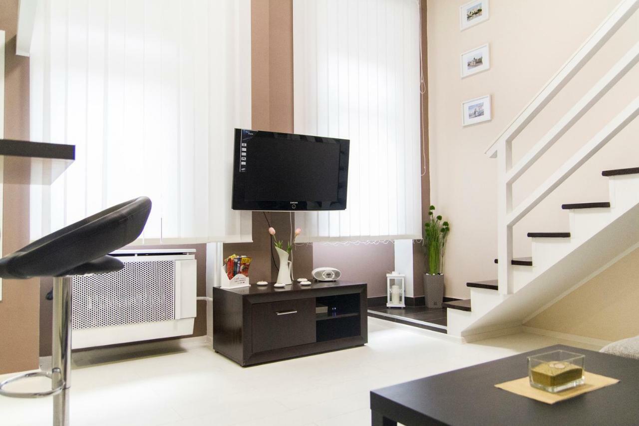 R&r Rakoczi Budapest