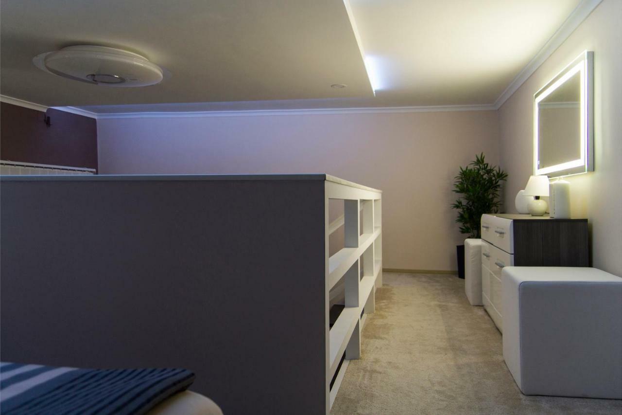 R&r Rakoczi Apartment