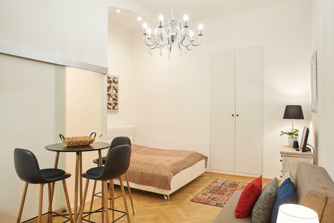 Claudia Appartement Budapest