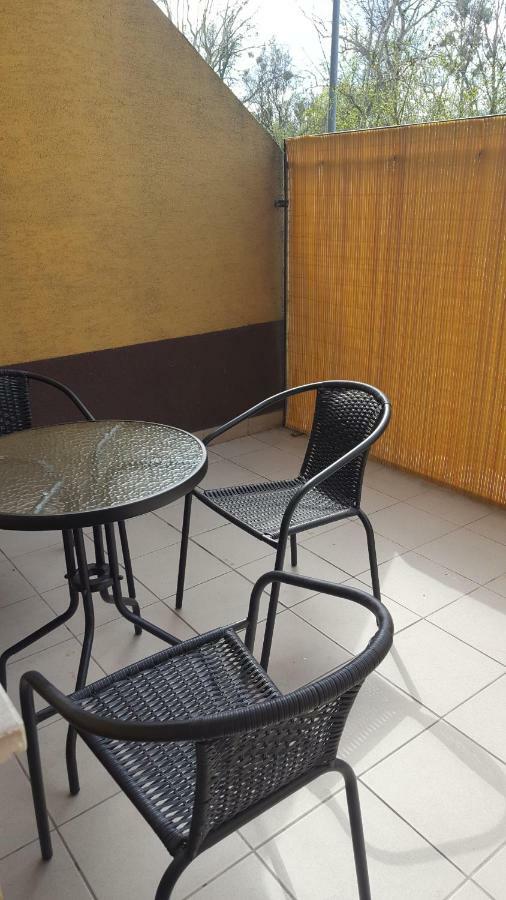 Liget Apartment, Terrace, Free Parking, Ac Appartement *