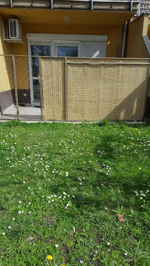Liget Apartment, Terrace, Free Parking, Ac Appartement Budapest