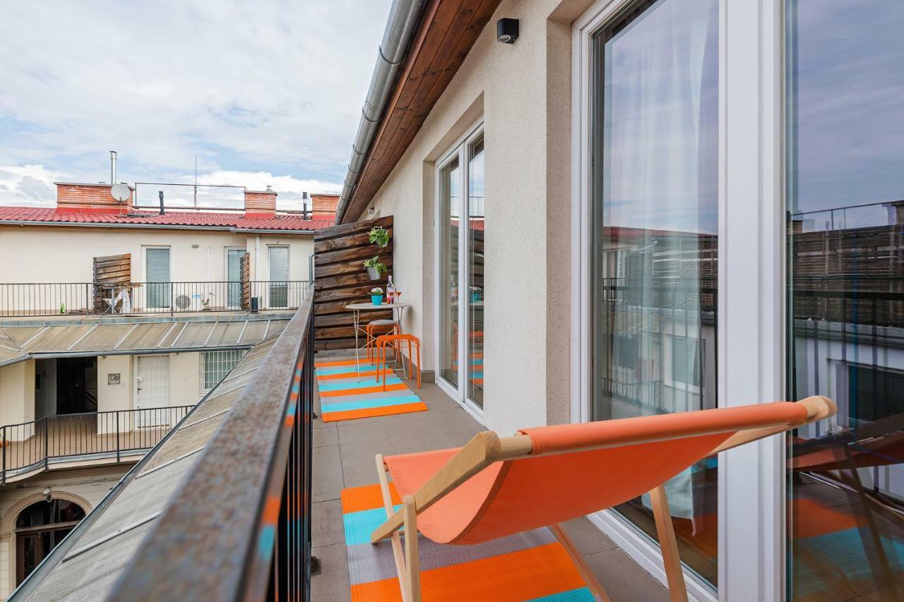 Bohome Apartamento *