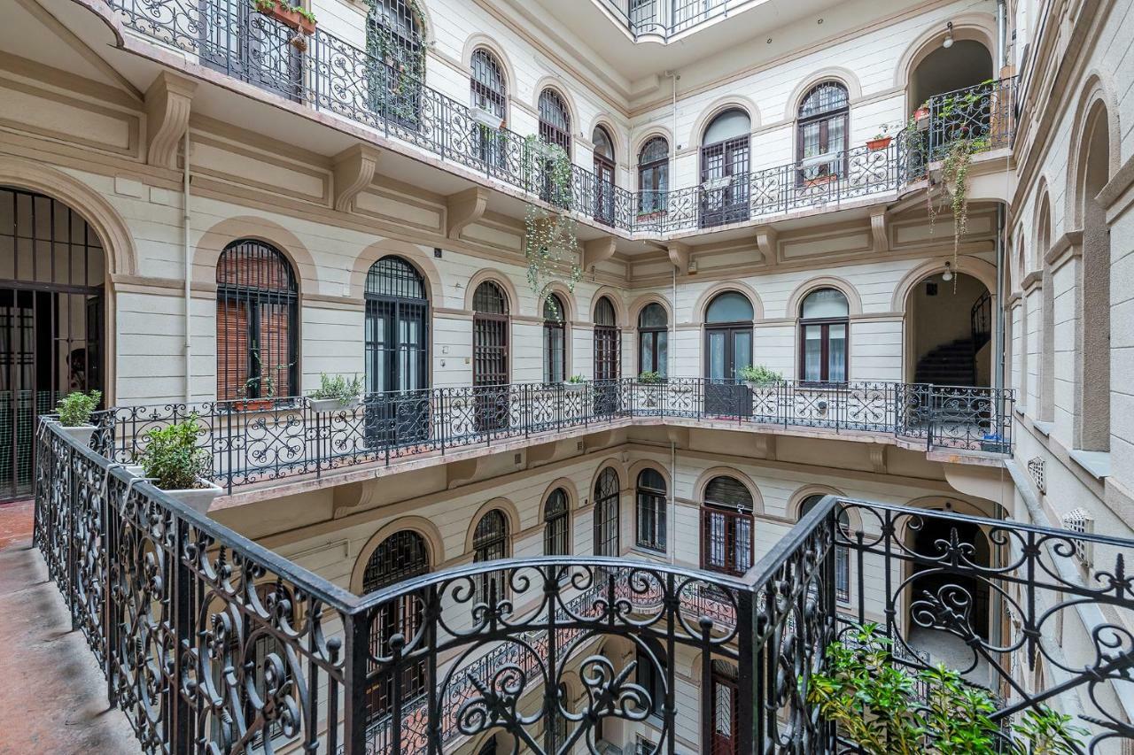 Apartamento Bohome *
