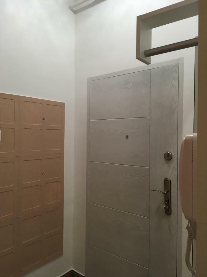 Barbara House Apartman