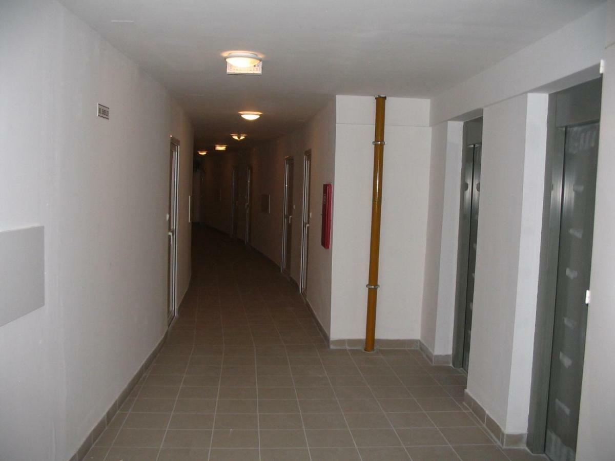 Apartamento Baross Budapest
