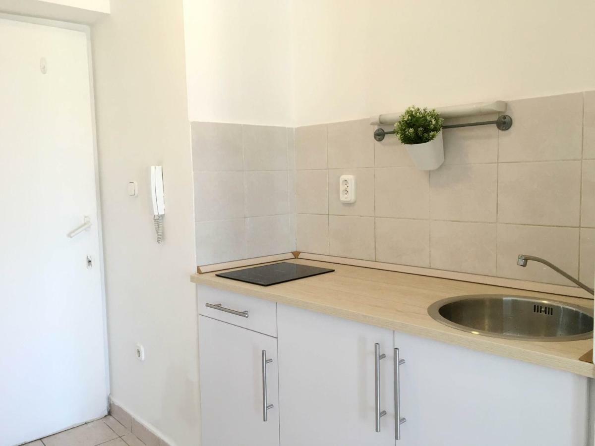 Baross Apartamento *
