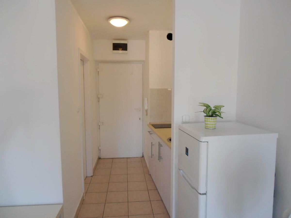Baross Apartamento