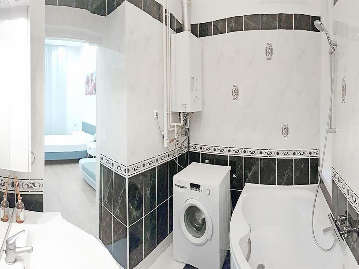 Apartmán Akacfa 36 91 Mt 3 Bedroom District 7 *