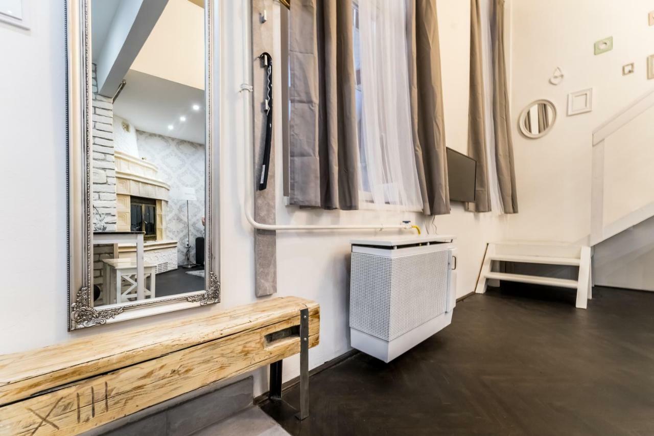 Bpr Vintage Garden With Terrace & Sauna * Budapest