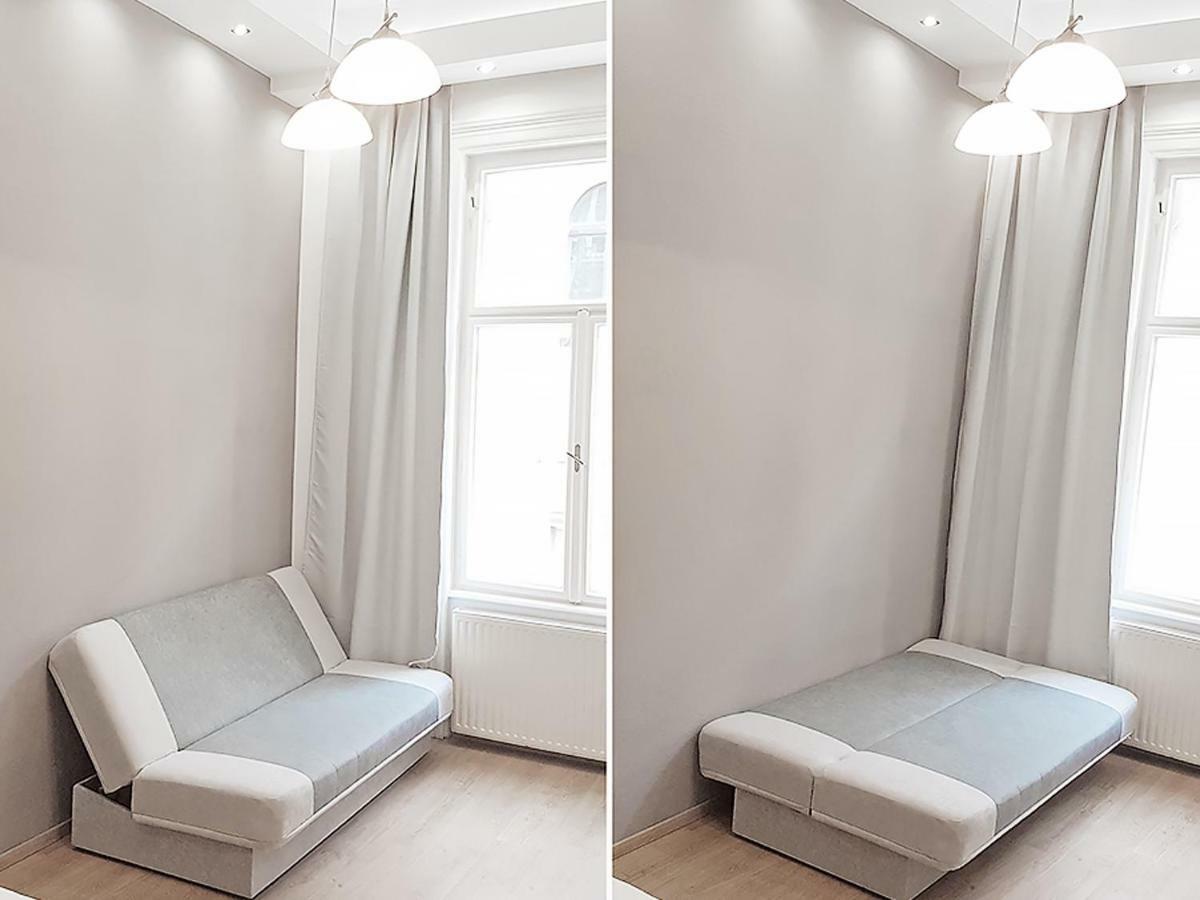 Akacfa 36 91 Mt 3 Bedroom District 7 Budapest