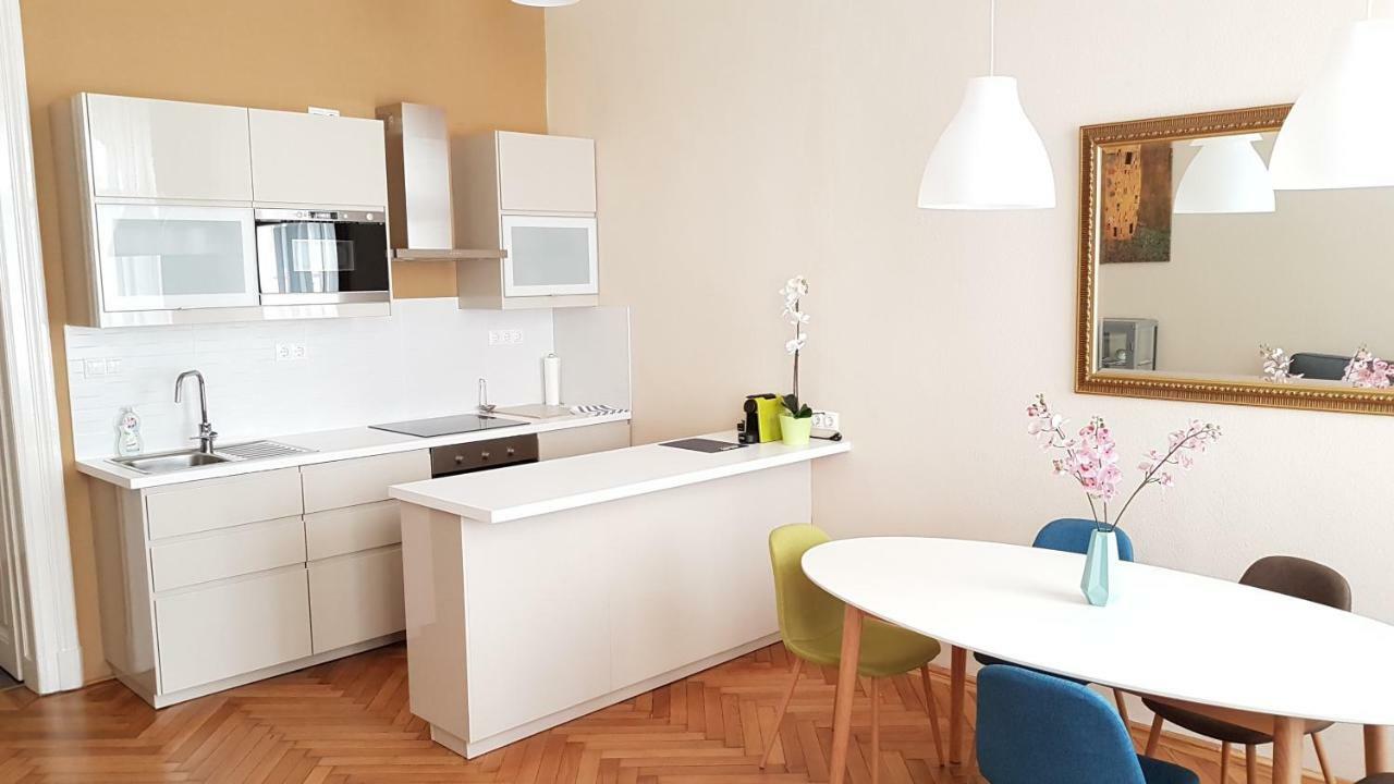 Appartement Cbs Boedapest