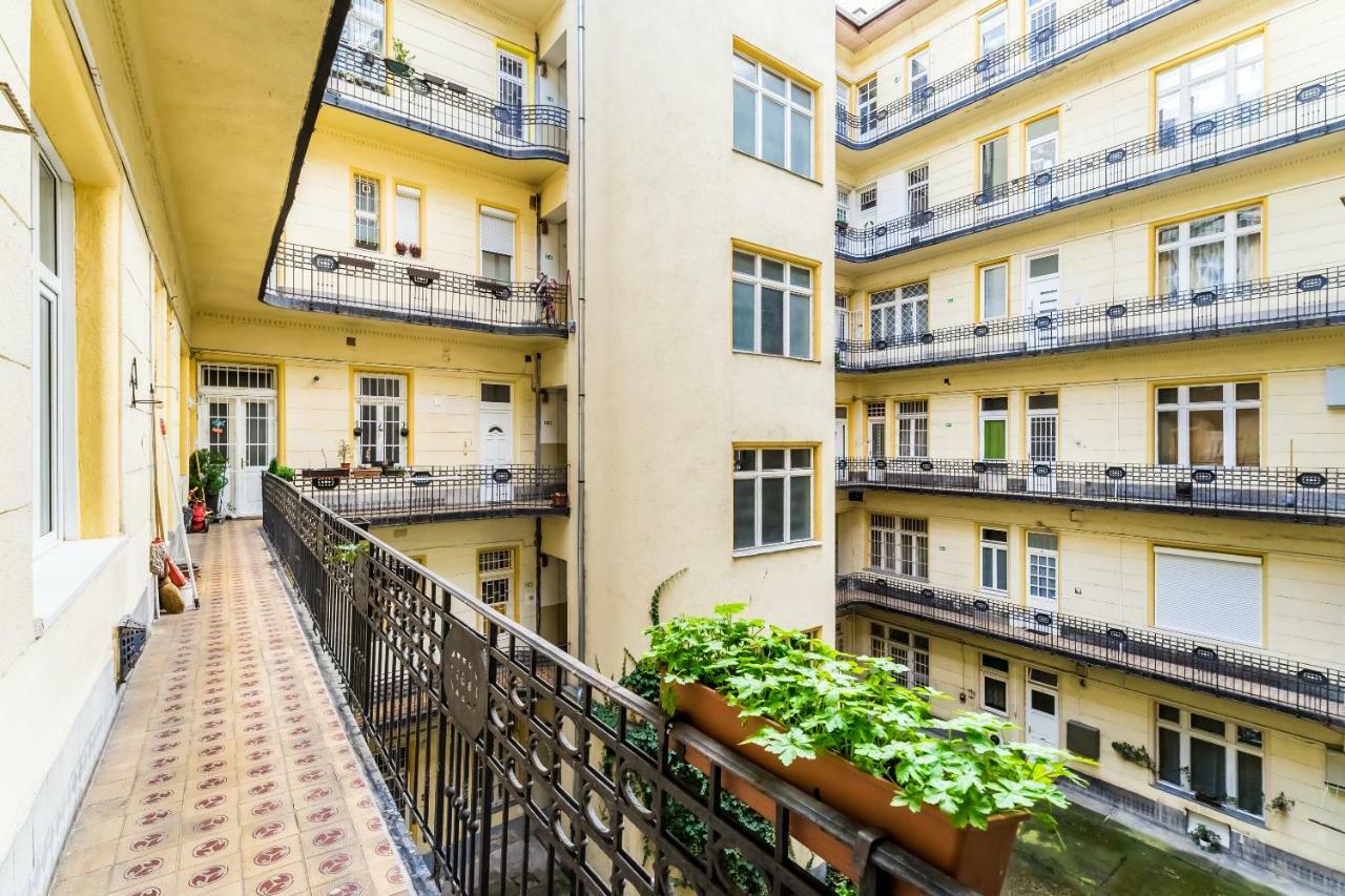 Bpr Buda Dream Budapest