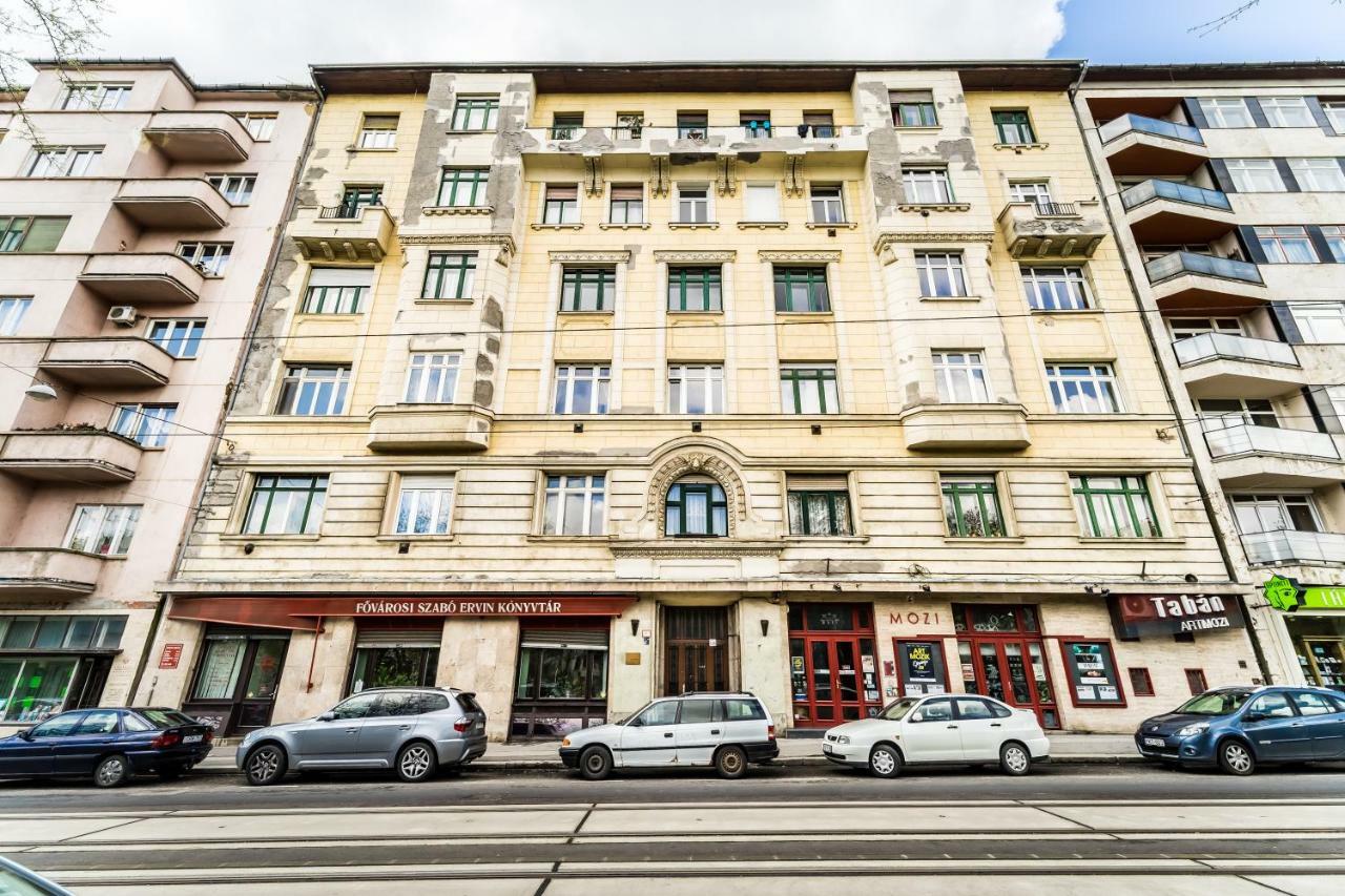 Bpr Buda Dream Appartement