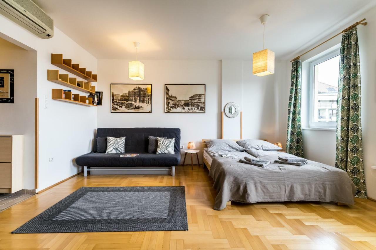 Bpr Hello Hollo Apartament