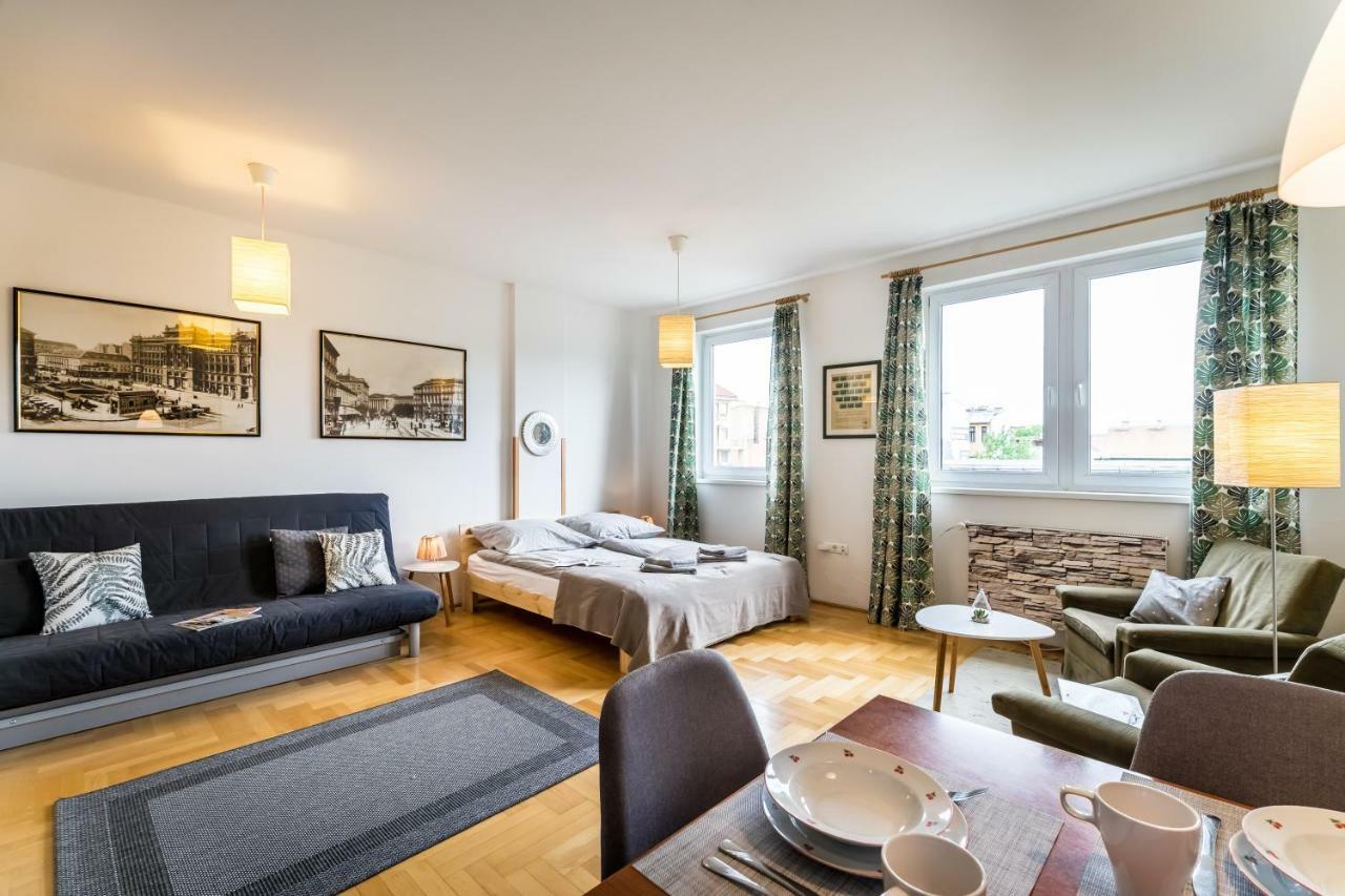 Bpr Hello Hollo Apartament Budapeszt
