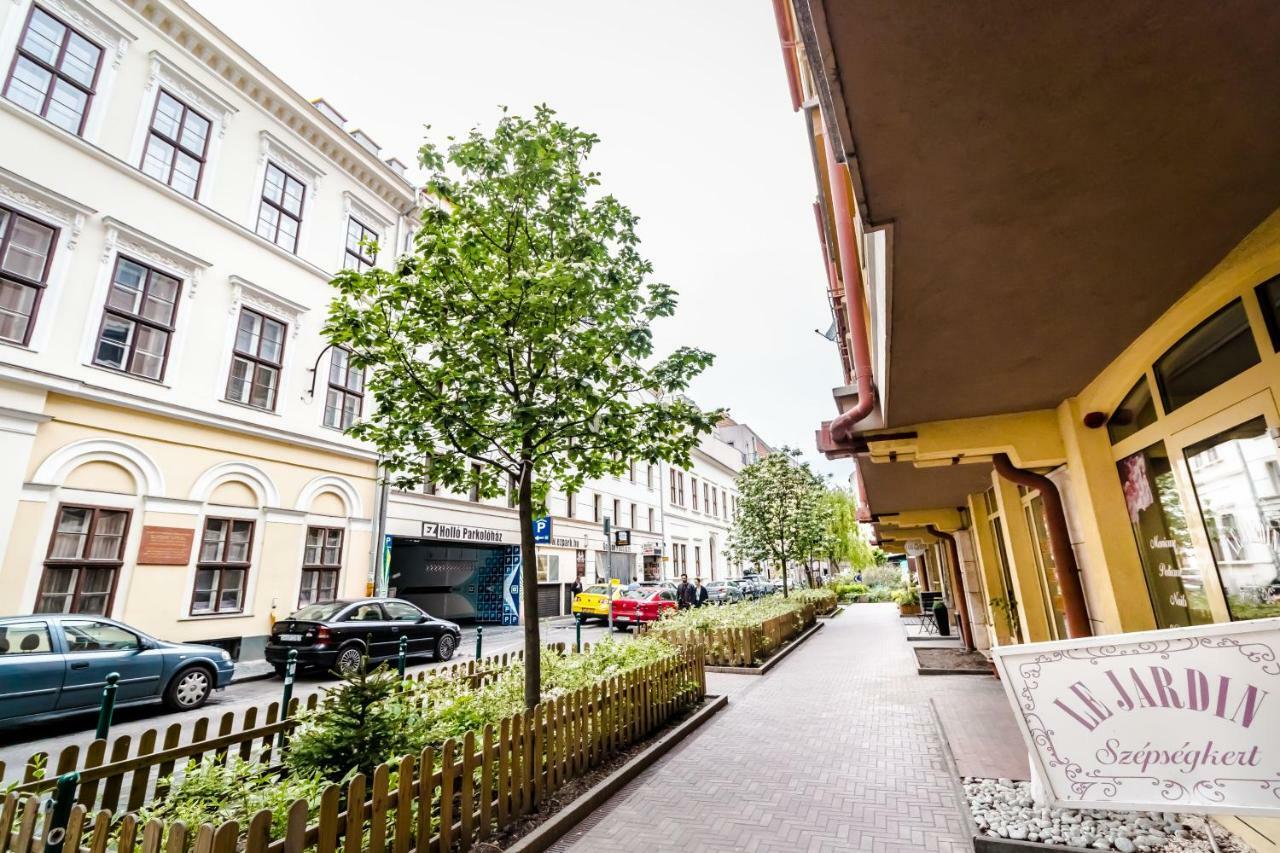 Bpr Hello Hollo Apartament