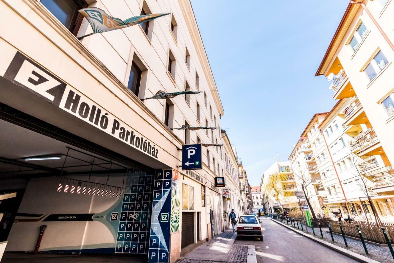 Bpr Hello Hollo Apartament
