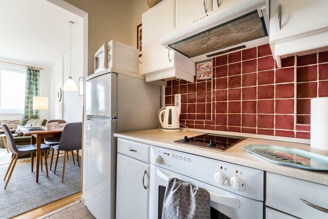 Bpr Hello Hollo Apartament *
