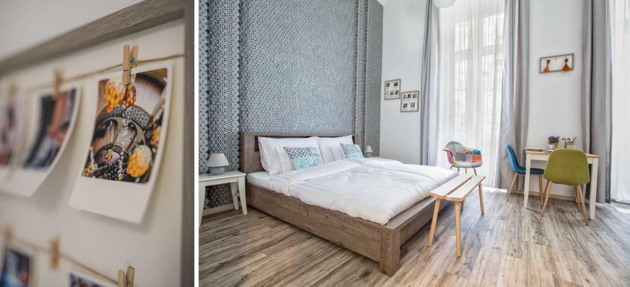 Passage 1 Bed & Breakfast 3*