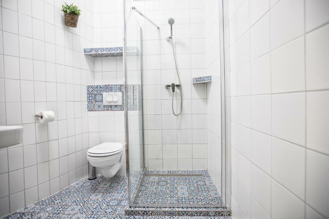 Passage 1 Bed & Breakfast Budapest