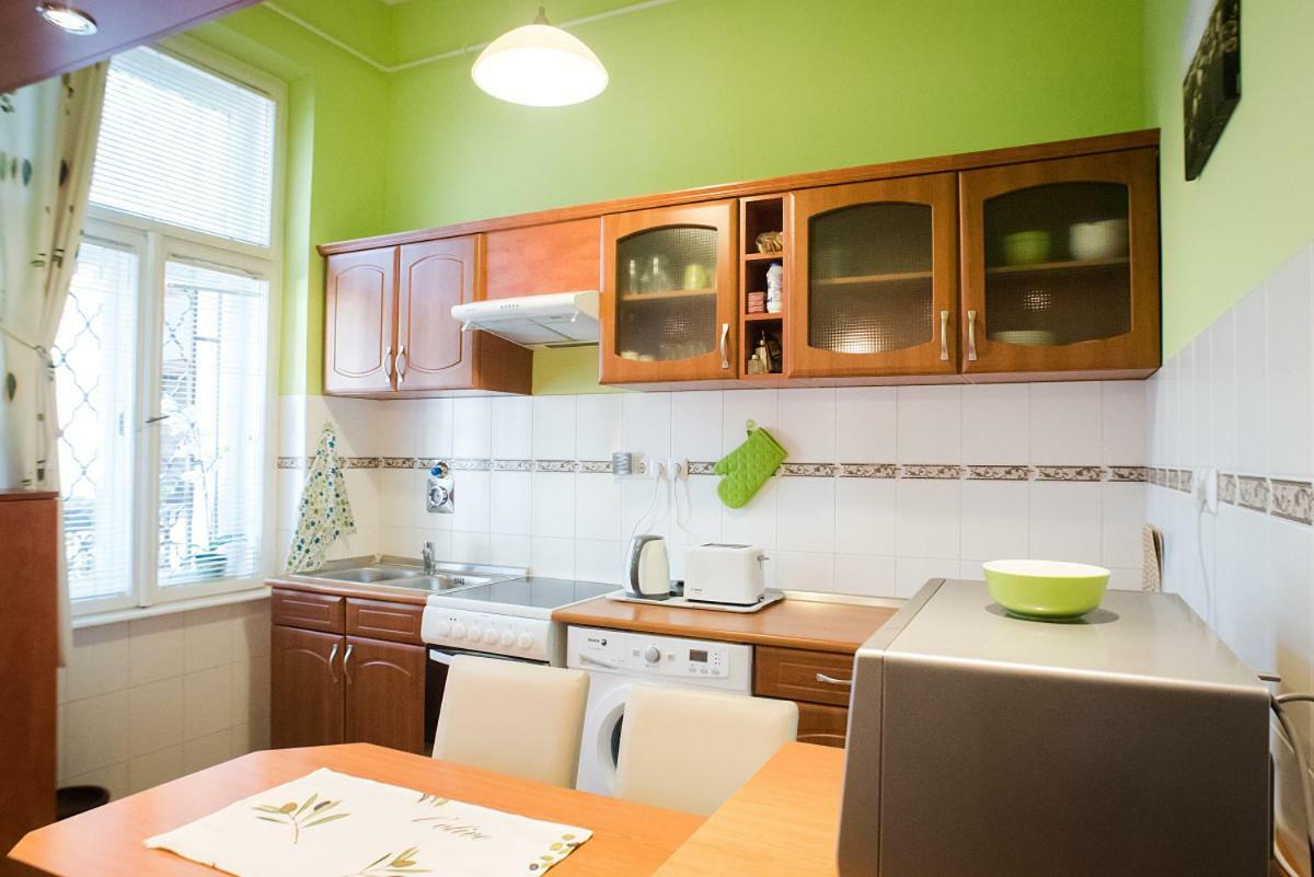 Murányi Family Apartamento