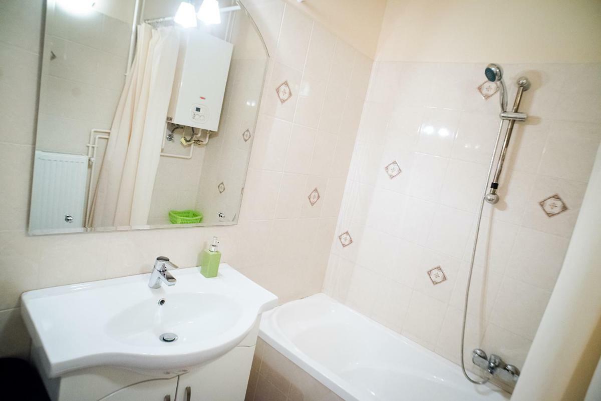 Apartamento Murányi Family