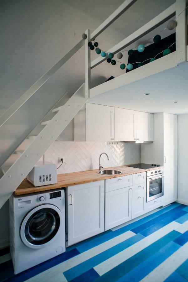 Pause With Free Parking Apartamento