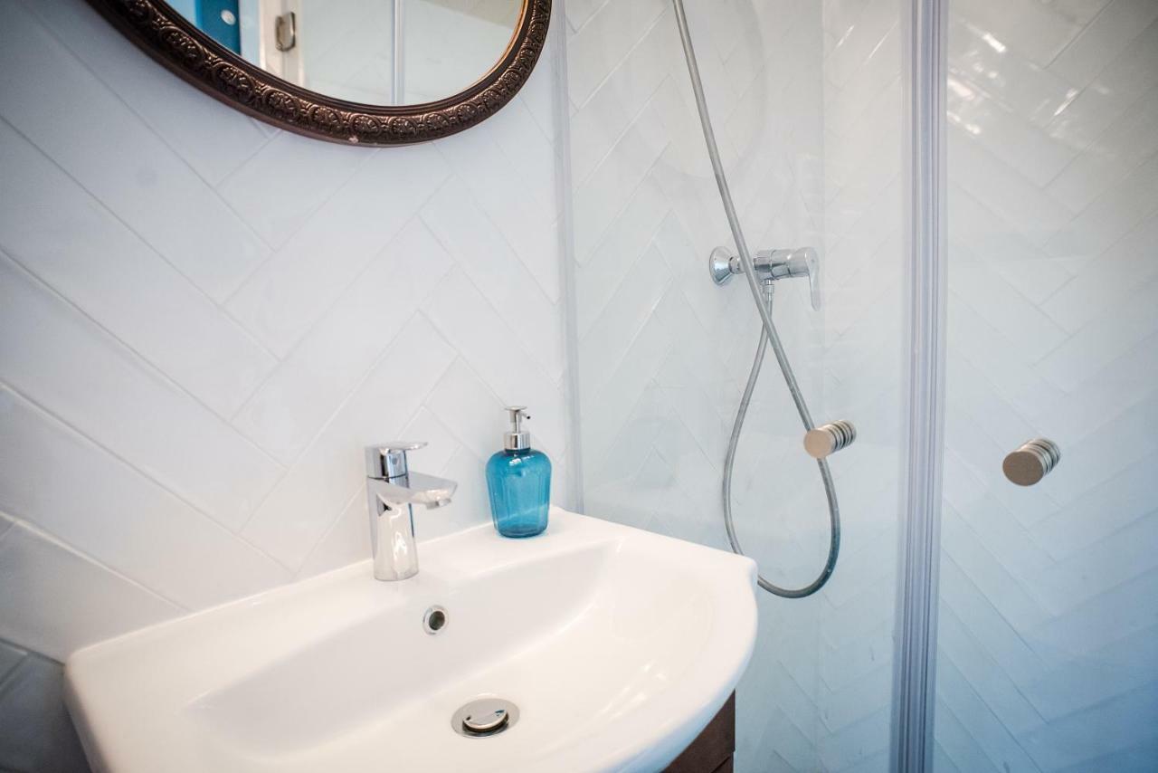 Pause With Free Parking Apartamento Budapest