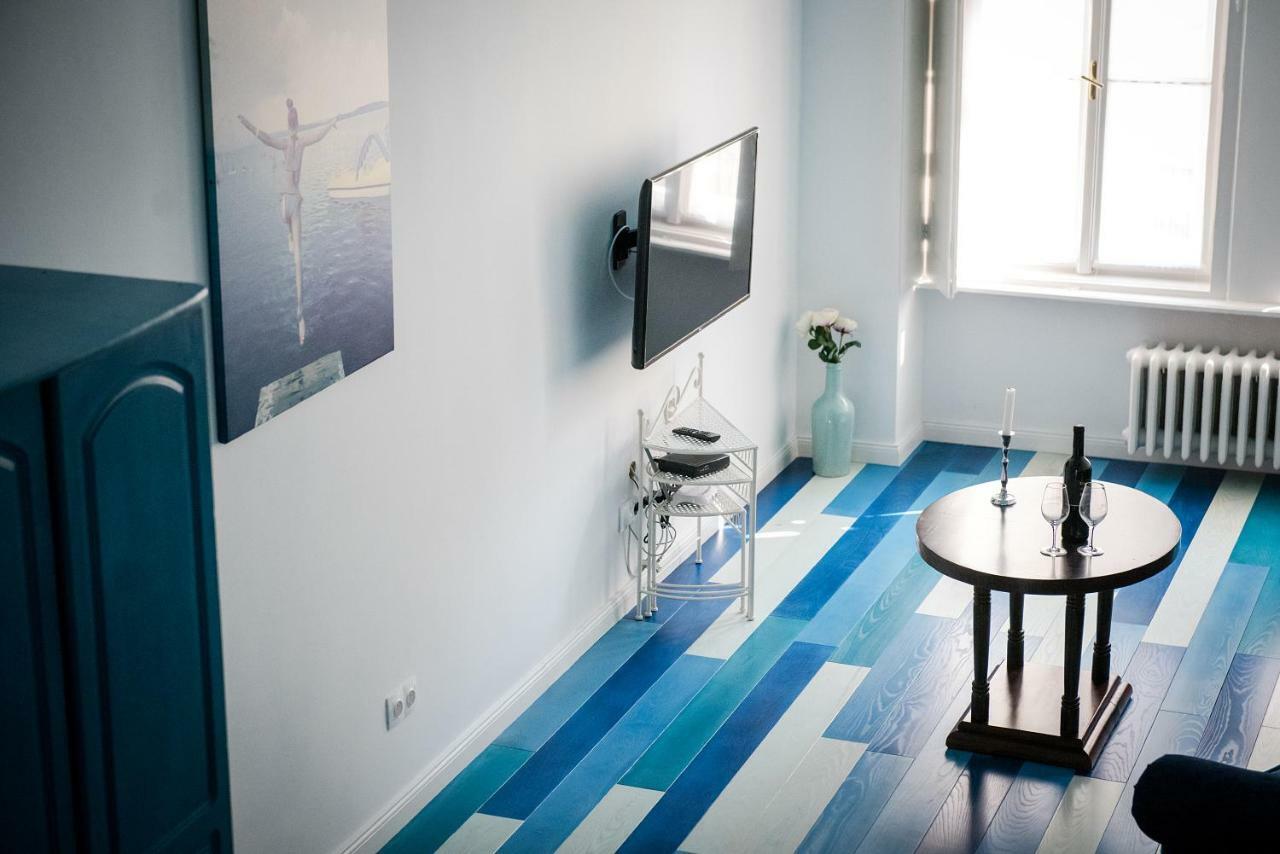 Pause With Free Parking Apartamento *