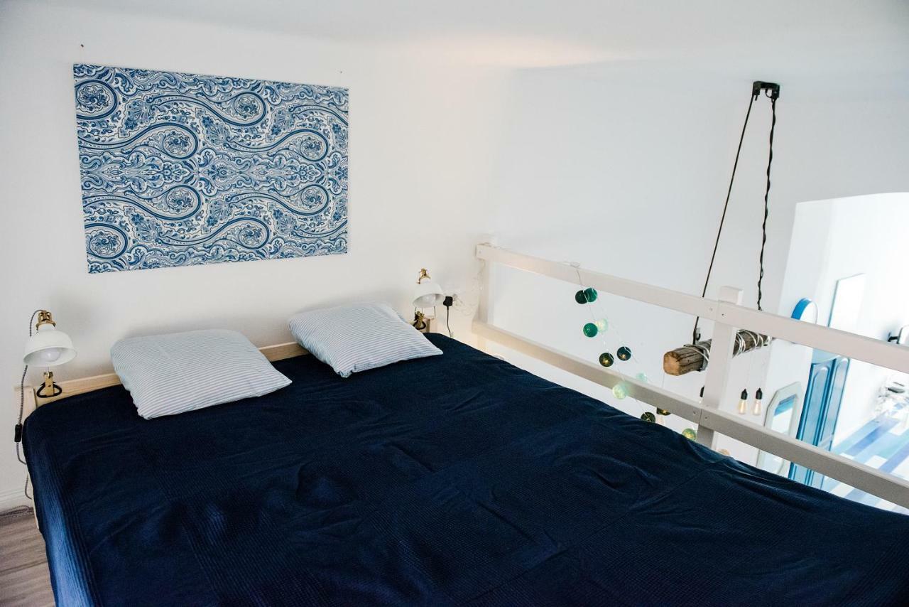 Pause With Free Parking Apartamento *