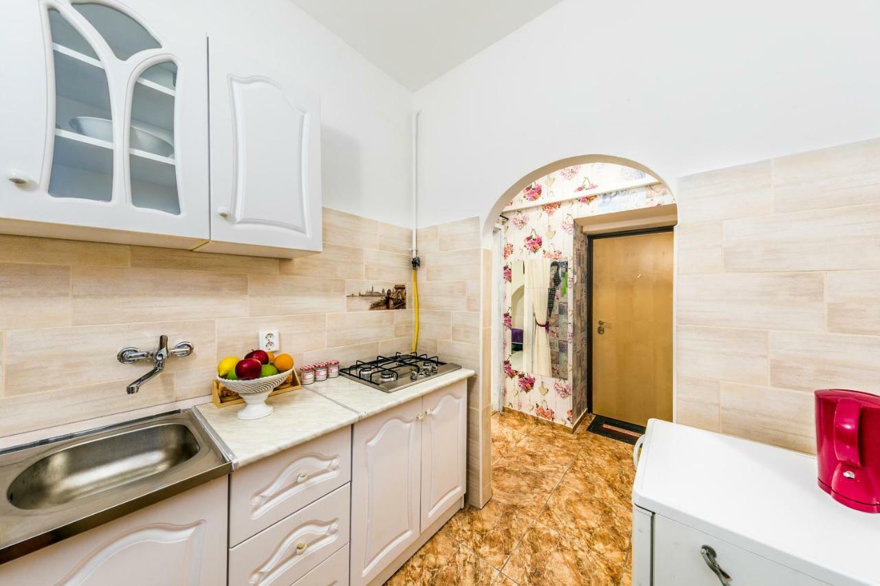 Apartamento Eva