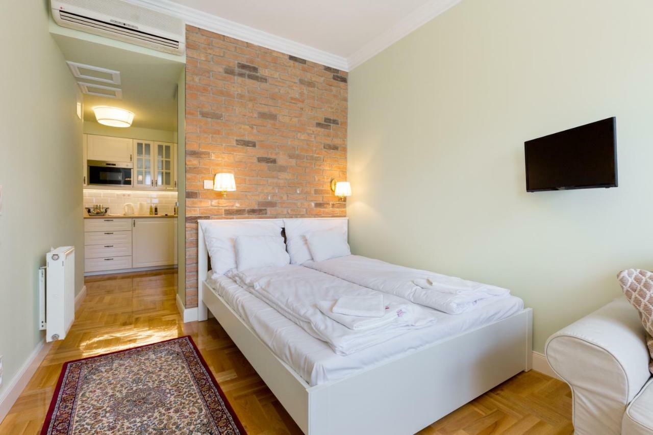 Apartmán Roland
