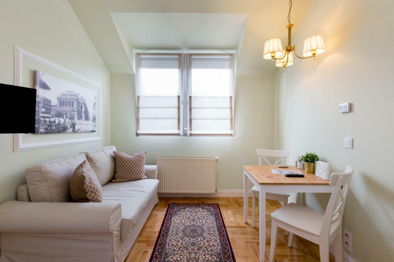 Apartmán Roland