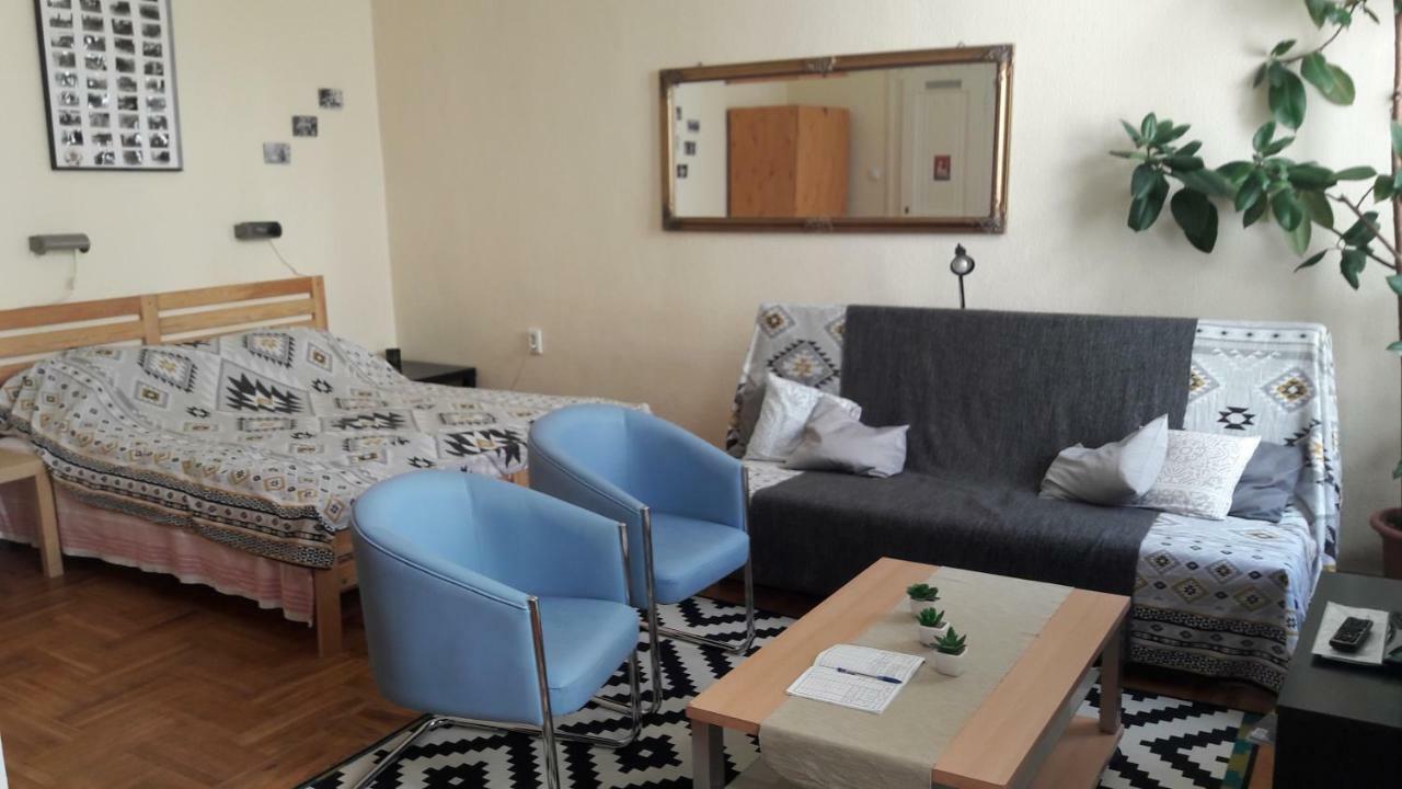 Apartment Raday