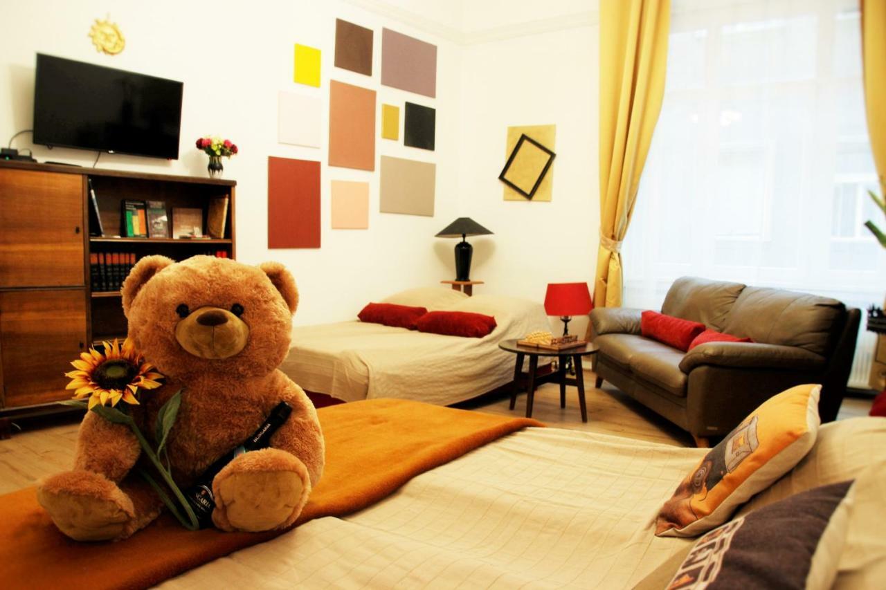 Abc Apartamento