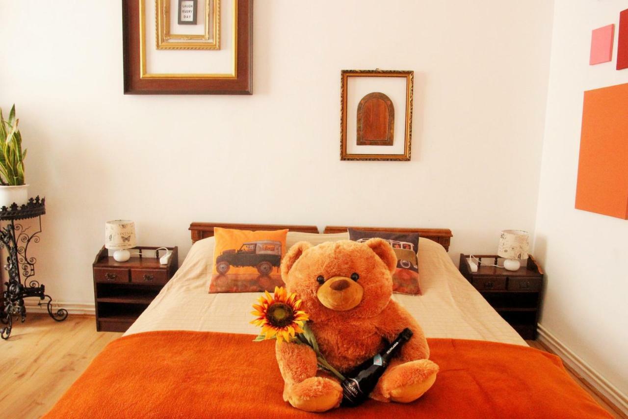 Apartamento Abc *