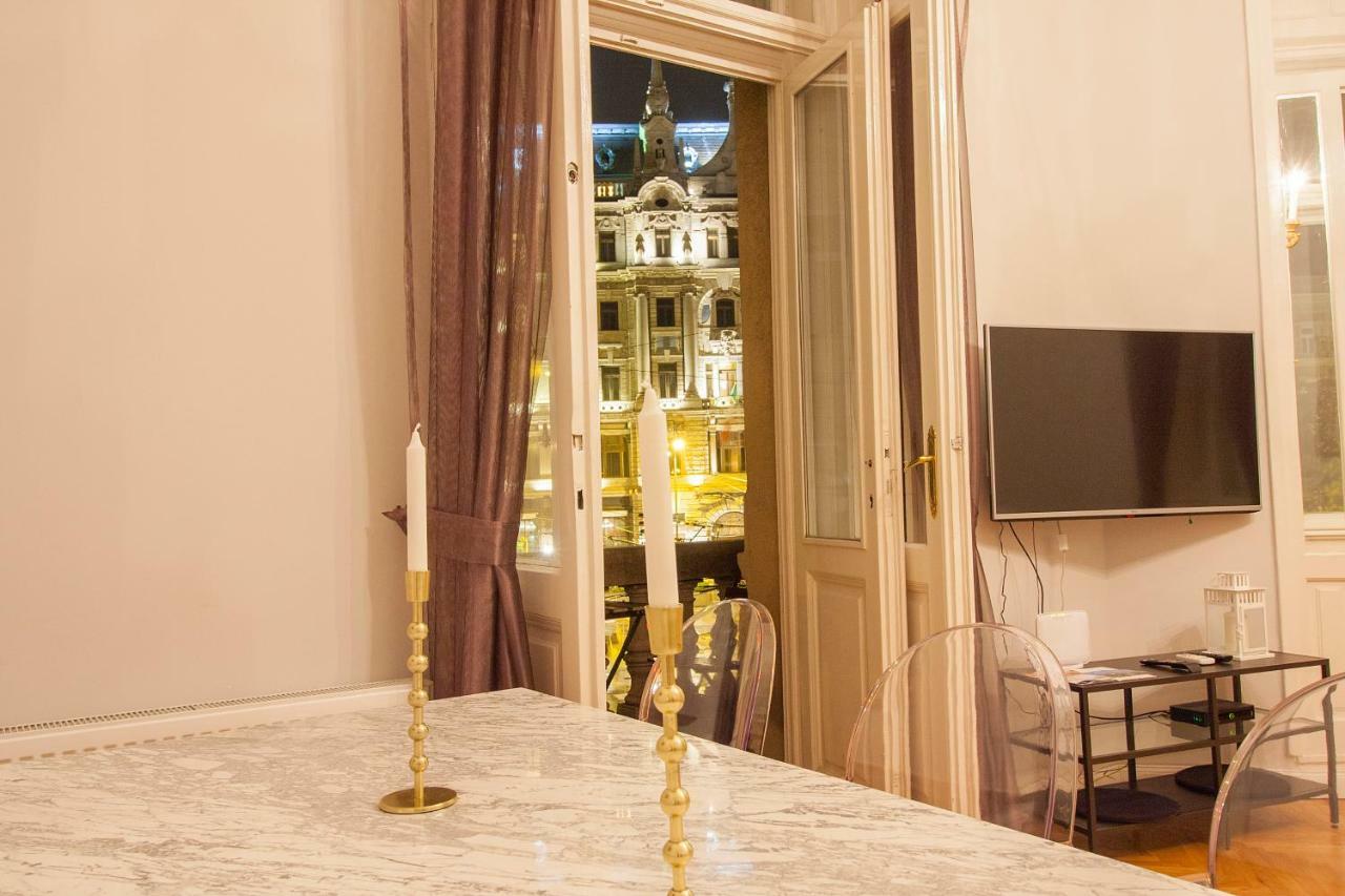 Apartment New York Palace View *
